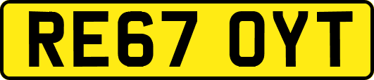 RE67OYT