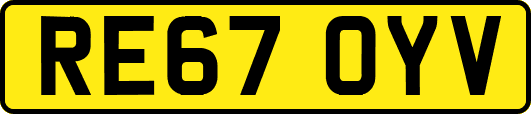 RE67OYV