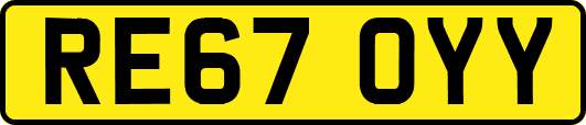 RE67OYY