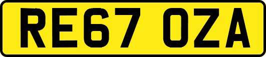 RE67OZA