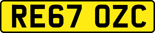RE67OZC
