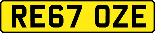 RE67OZE