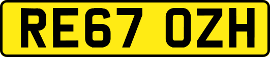 RE67OZH