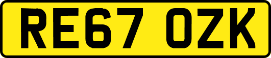 RE67OZK