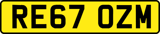 RE67OZM