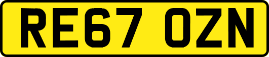 RE67OZN