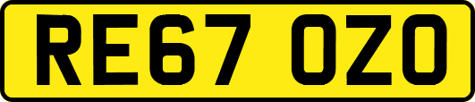 RE67OZO