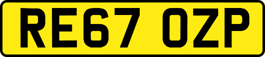 RE67OZP