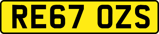 RE67OZS