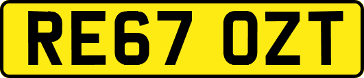 RE67OZT
