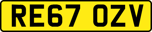 RE67OZV