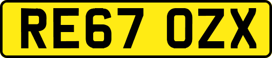 RE67OZX