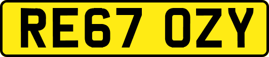 RE67OZY