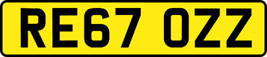 RE67OZZ