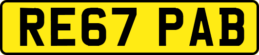 RE67PAB