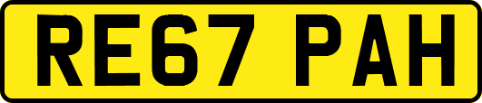 RE67PAH