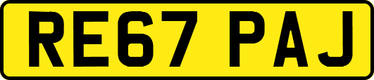 RE67PAJ
