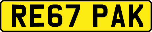 RE67PAK
