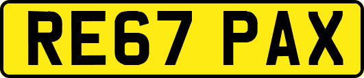 RE67PAX