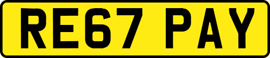RE67PAY