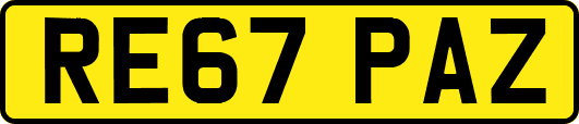 RE67PAZ