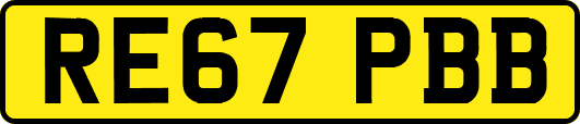 RE67PBB