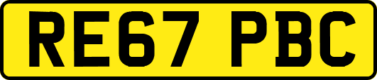 RE67PBC