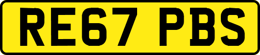 RE67PBS