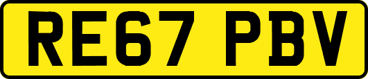RE67PBV