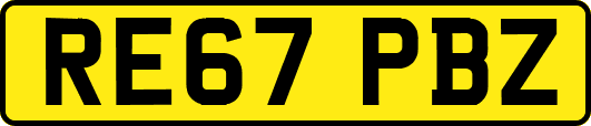 RE67PBZ