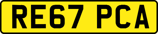 RE67PCA