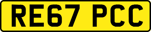 RE67PCC