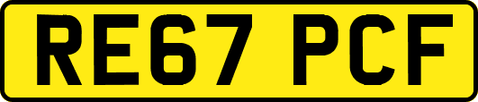 RE67PCF