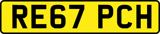 RE67PCH