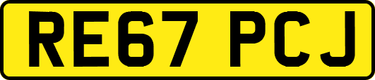 RE67PCJ