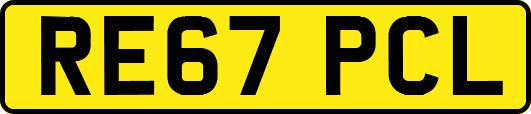 RE67PCL
