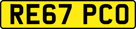 RE67PCO