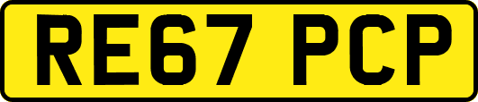 RE67PCP