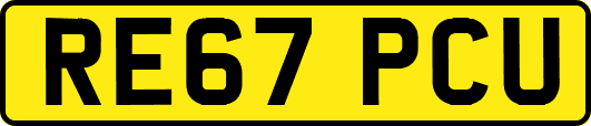 RE67PCU