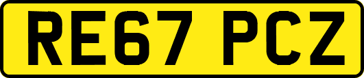 RE67PCZ