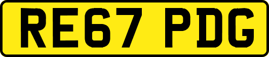 RE67PDG