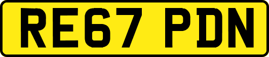 RE67PDN