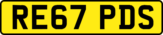 RE67PDS