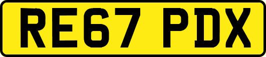 RE67PDX