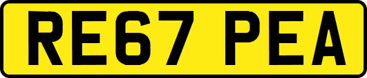 RE67PEA