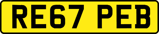 RE67PEB
