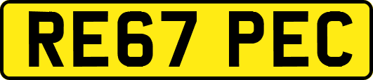 RE67PEC