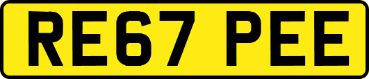 RE67PEE