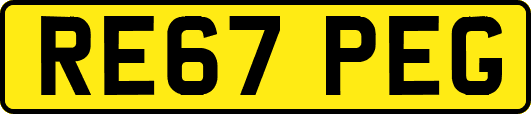 RE67PEG