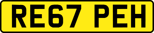 RE67PEH